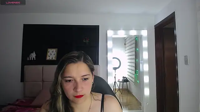 Agatha bellucci  online show from 9, 1, 2026