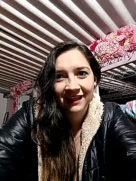 Agatha bellucci  online show from 1, 10, 2025