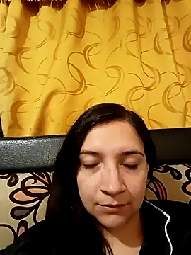 Agatha bellucci  online show from 2, 10, 2025