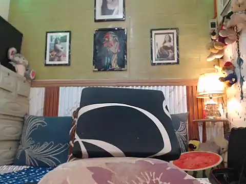 Safirabella Anica69 online show from 21, 3, 2026