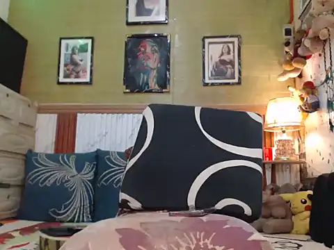 Safirabella Anica69 online show from 5, 3, 2026