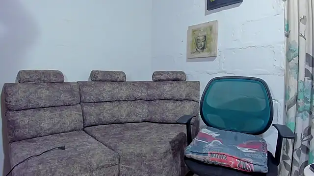 DuoPerverxs online show from 19, 11, 2025