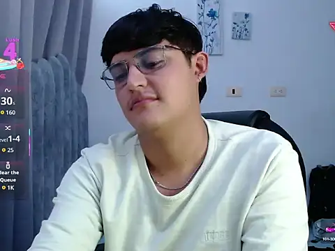 yesitwink  online show from 21, 3, 2026