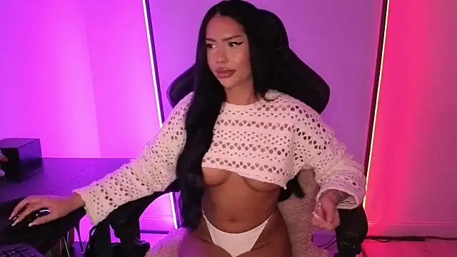 alisonrouge online show from 10, 1, 2026