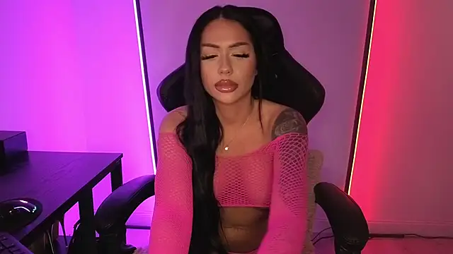 alisonrouge online show from 13, 1, 2026