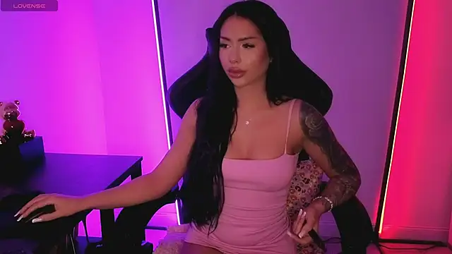 alisonrouge online show from 15, 2, 2026