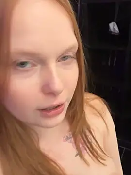 JaneSeraphina online show from 26, 4, 2026