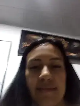 Snapshot of Nika_Hot chatting on 7, 10, 2025 Nika Hot online show from 7, 10, 2025