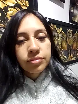 Snapshot of Nika_Hot chatting on 27, 9, 2025 Nika Hot online show from 27, 9, 2025