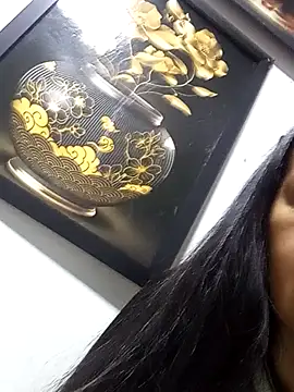 Snapshot of Nika_Hot chatting on 10, 10, 2025 Nika Hot online show from 10, 10, 2025