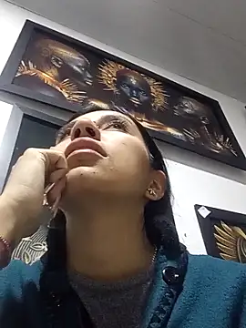 Snapshot of Nika_Hot chatting on 26, 9, 2025 Nika Hot online show from 26, 9, 2025