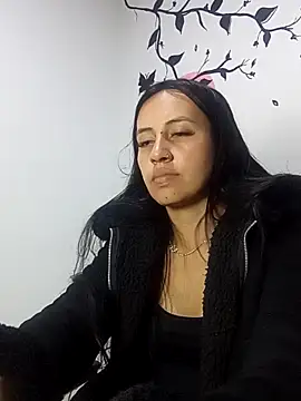 Snapshot of Nika_Hot chatting on 11, 9, 2025 Nika Hot online show from 11, 9, 2025