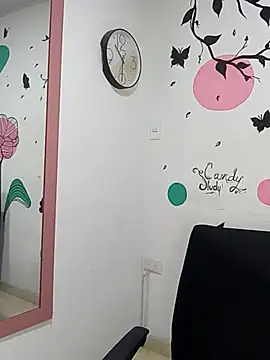 Snapshot of Nika_Hot chatting on 14, 9, 2025 Nika Hot online show from 14, 9, 2025