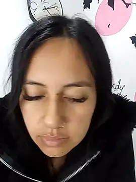 Snapshot of Nika_Hot chatting on 3, 10, 2025 Nika Hot online show from 3, 10, 2025