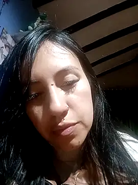 Snapshot of Nika_Hot chatting on 11, 10, 2025 Nika Hot online show from 11, 10, 2025