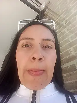 Snapshot of Nika_Hot chatting on 22, 11, 2025 Nika Hot online show from 22, 11, 2025