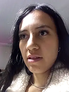 Snapshot of Nika_Hot chatting on 15, 9, 2025 Nika Hot online show from 15, 9, 2025