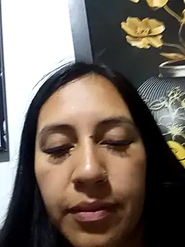 Snapshot of Nika_Hot chatting on 2, 10, 2025 Nika Hot online show from 2, 10, 2025