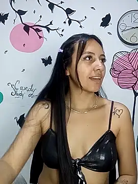 Snapshot of Nika_Hot chatting on 12, 9, 2025 Nika Hot online show from 12, 9, 2025