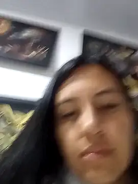 Snapshot of Nika_Hot chatting on 28, 9, 2025 Nika Hot online show from 28, 9, 2025