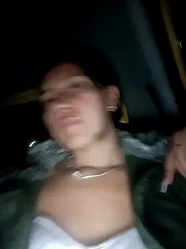 Snapshot of Nika_Hot chatting on 25, 9, 2025 Nika Hot online show from 25, 9, 2025