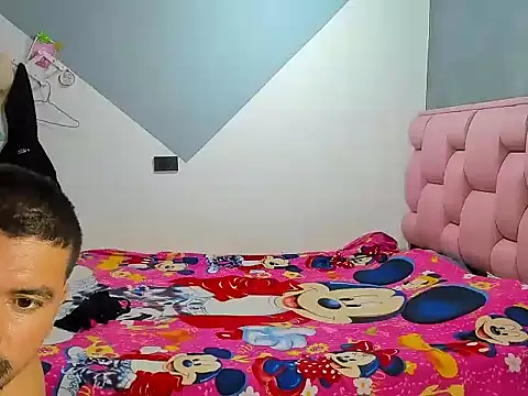 patrickMilena online show from 7, 6, 2026