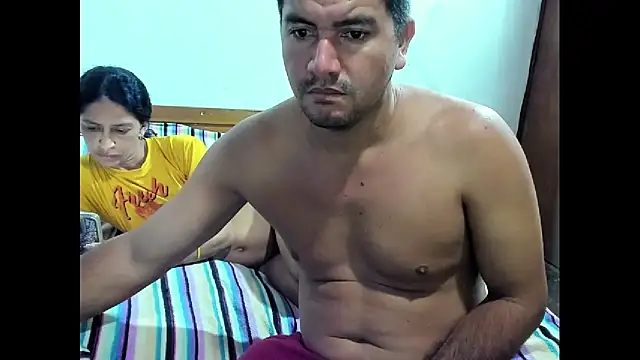 patrickMilena online show from 20, 4, 2026