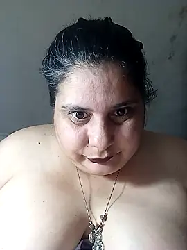 Ayma1983 online show from 25, 9, 2025