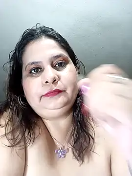 Ayma1983 online show from 13, 3, 2026