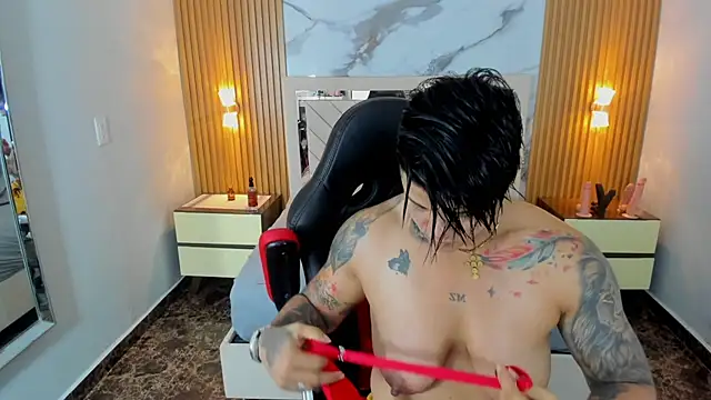 KAROLLJONES1 online show from 5, 6, 2026
