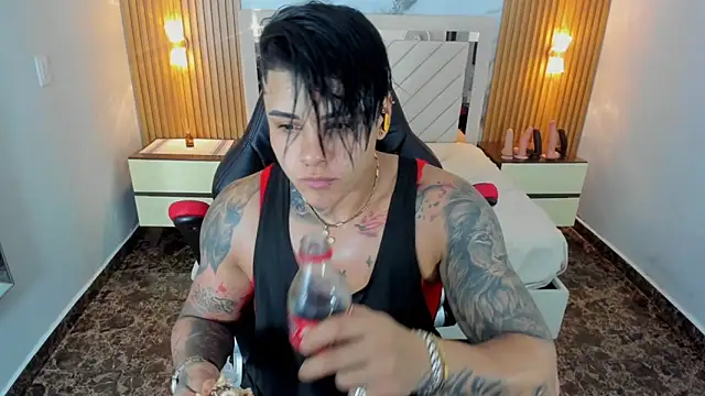 KAROLLJONES1 online show from 14, 6, 2026
