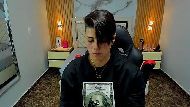 KAROLLJONES1 online show from 27, 2, 2026