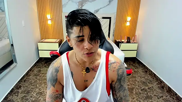 KAROLLJONES1 online show from 13, 5, 2026