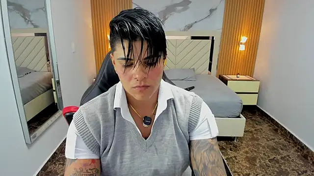 KAROLLJONES1 online show from 10, 4, 2026