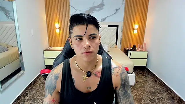 KAROLLJONES1 online show from 9, 5, 2026