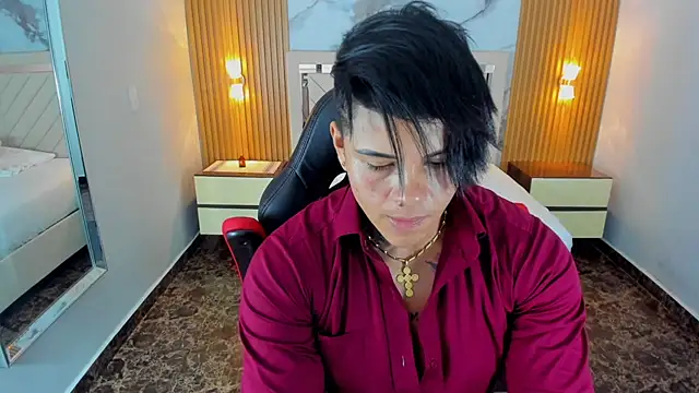 KAROLLJONES1 online show from 6, 6, 2026