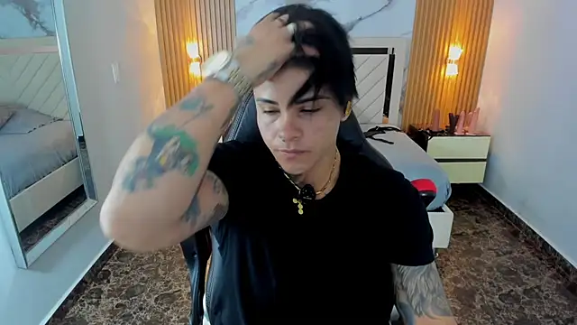 KAROLLJONES1 online show from 4, 6, 2026