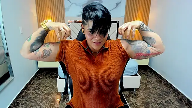 KAROLLJONES1 online show from 21, 5, 2026