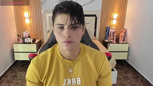 KAROLLJONES1 online show from 20, 9, 2025