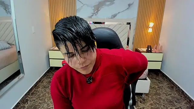 KAROLLJONES1 online show from 14, 4, 2026