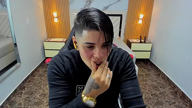 KAROLLJONES1 online show from 11, 3, 2026