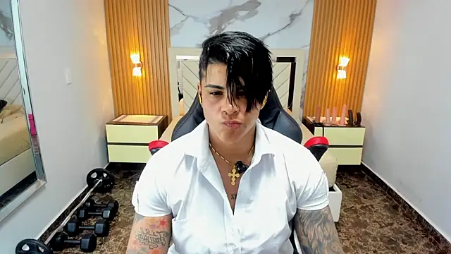 KAROLLJONES1 online show from 14, 5, 2026