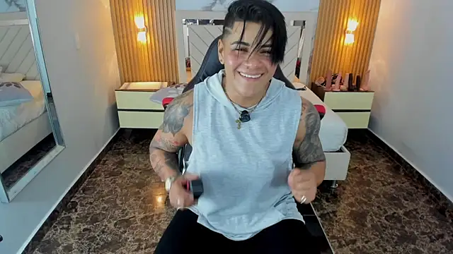KAROLLJONES1 online show from 26, 5, 2026