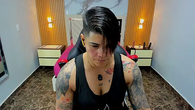 KAROLLJONES1 online show from 14, 3, 2026