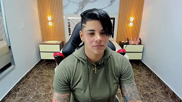 KAROLLJONES1 online show from 4, 5, 2026