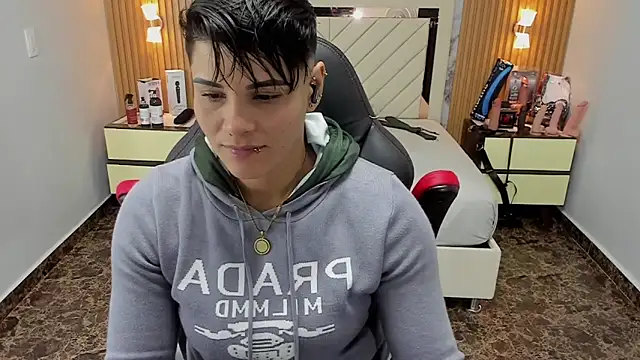 KAROLLJONES1 online show from 29, 9, 2025