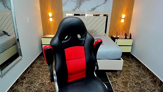 KAROLLJONES1 online show from 27, 3, 2026