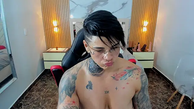 KAROLLJONES1 online show from 30, 5, 2026