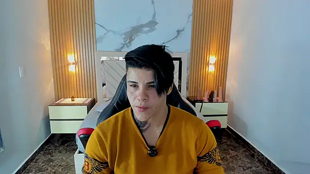 KAROLLJONES1 online show from 29, 5, 2026