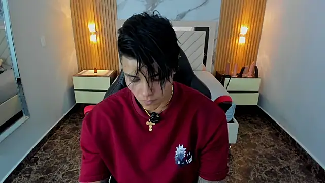KAROLLJONES1 online show from 1, 6, 2026